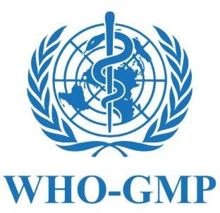 WHO-GMP